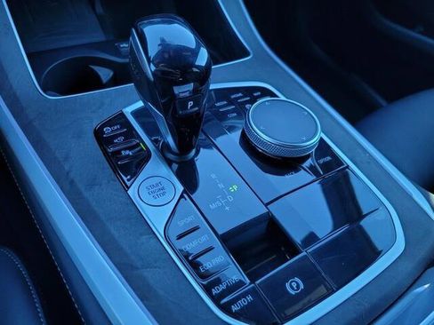 Certified 2023 BMW X5 sDrive40i image 17