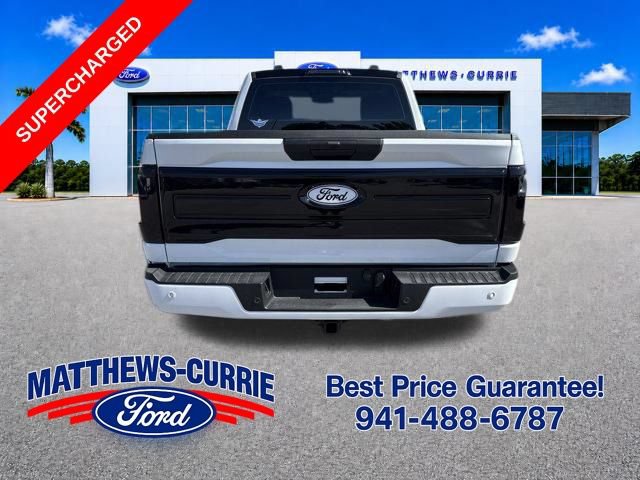 New 2026 Ford F150 XL AWD/4WD image 5