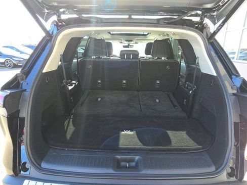 Used 2024 INFINITI QX60 Luxe w/ Cargo Package image 9