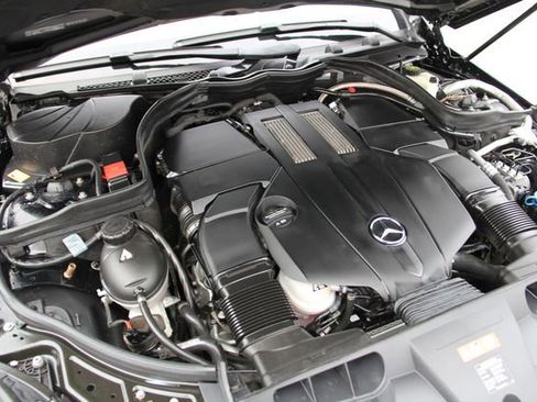 Used 2016 Mercedes-Benz E 400 Cabriolet image 13