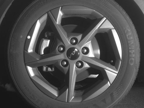 Used 2025 Kia K4 LXS FWD image 12