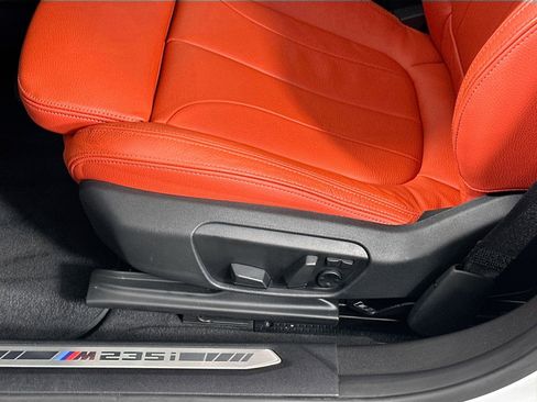 Used 2024 BMW M235i xDrive Gran Coupe M235i xDrive image 16