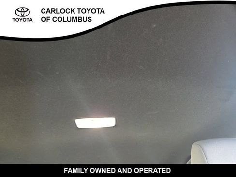 Used 2025 Toyota Corolla SE w/ Convenience Package FWD image 14