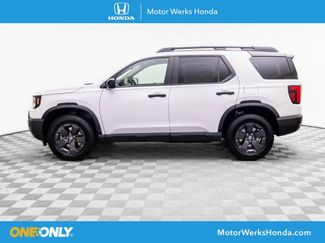 New 2026 Honda Passport RTL video 2