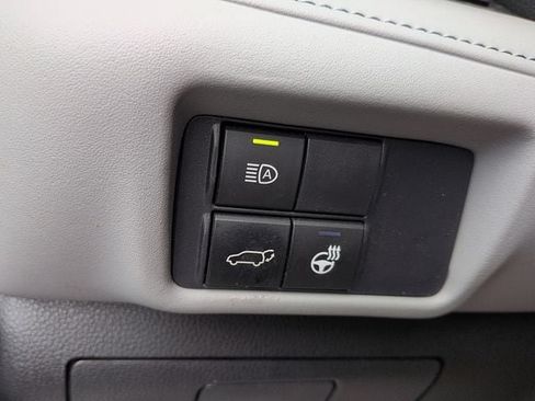 Used 2021 Toyota Highlander Limited AWD/4WD image 19