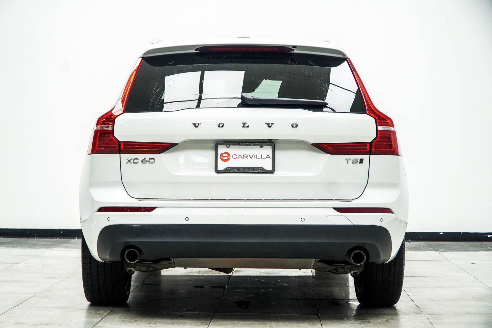 Used 2020 Volvo XC60 T5 Momentum w/ Protection Package Premier AWD/4WD image 13