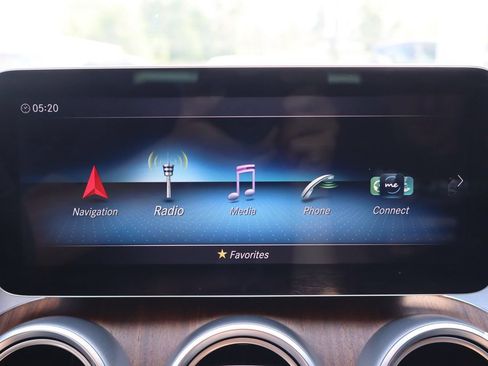 Used 2019 Mercedes-Benz C 300 4MATIC Coupe w/ AMG Line image 22