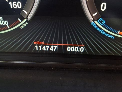 Used 2016 BMW X3 xDrive35i image 15