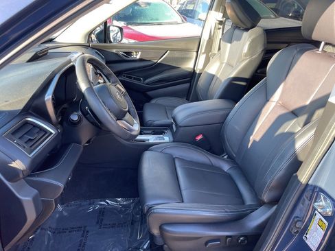 Used 2024 Subaru Ascent Limited w/ Technology Package image 26