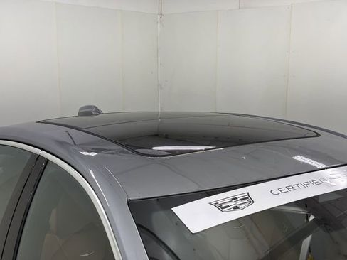 Certified 2026 Cadillac CT5 Premium Luxury w/ Platinum Package AWD/4WD image 19