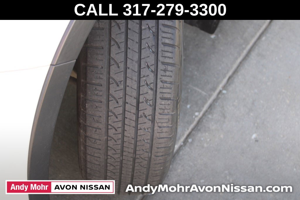 Used 2021 Subaru Outback Limited XT AWD/4WD image 14