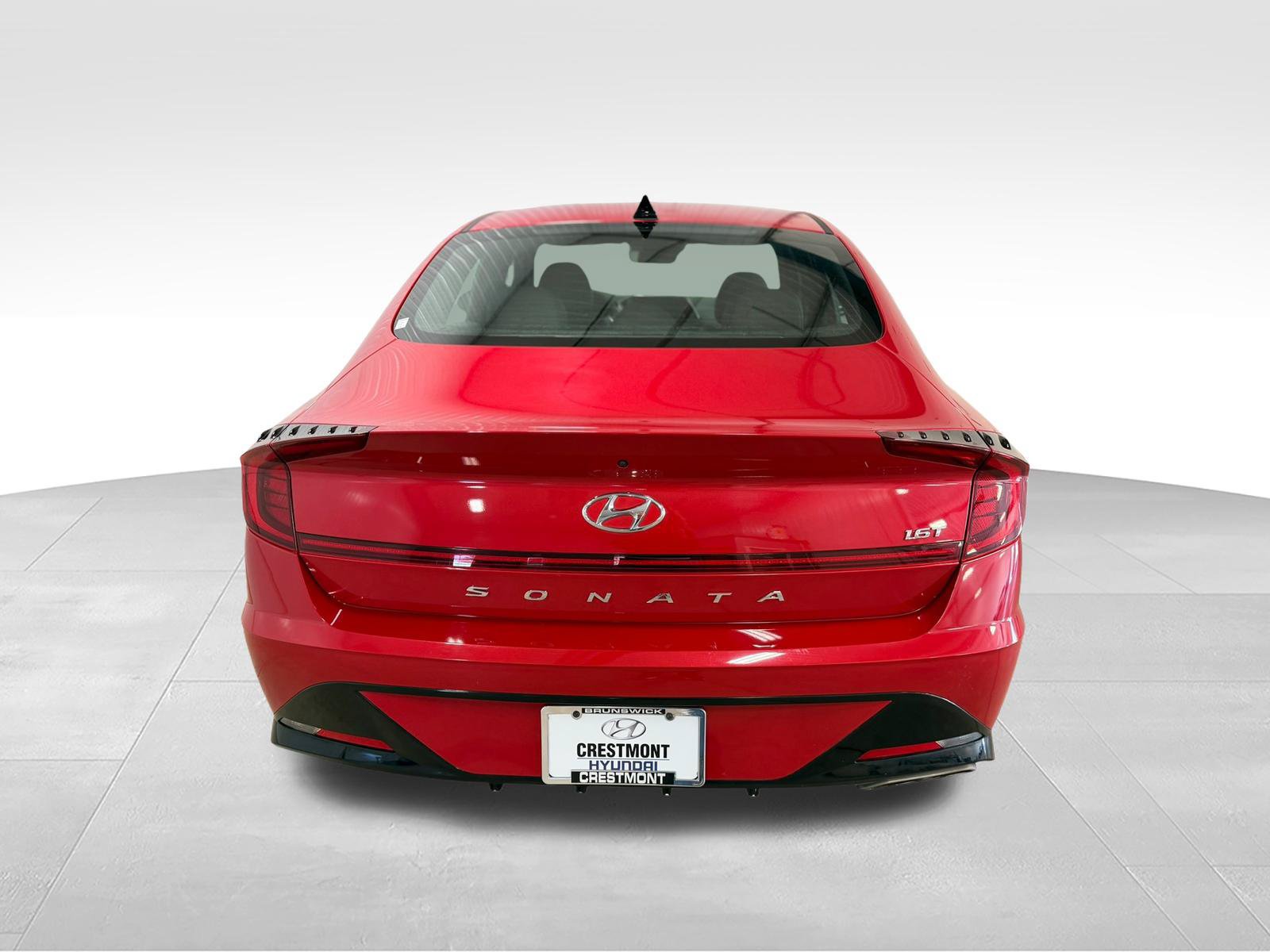 Used 2020 Hyundai Sonata SEL Plus FWD image 19