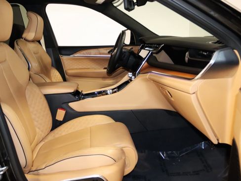 Used 2023 Jeep Grand Cherokee Summit image 72