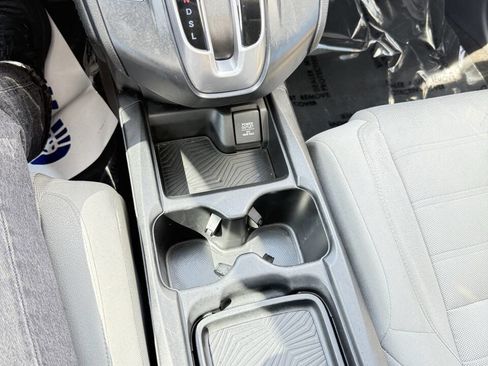 Used 2018 Honda CR-V EX image 27