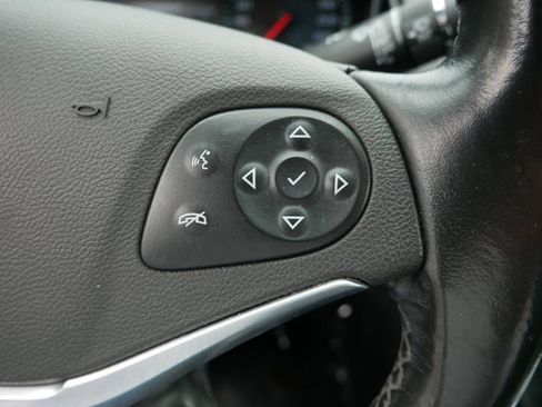 Used 2019 Chevrolet Impala Premier FWD image 28