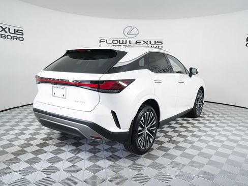New 2026 Lexus RX 350 Premium Plus image 7