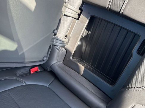 Used 2020 Chevrolet Silverado 2500 High Country w/ Z71 Off-Road Package image 62