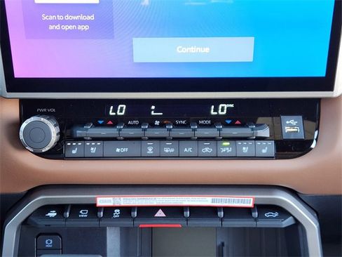 New 2026 Toyota Tundra 1794 Edition image 15