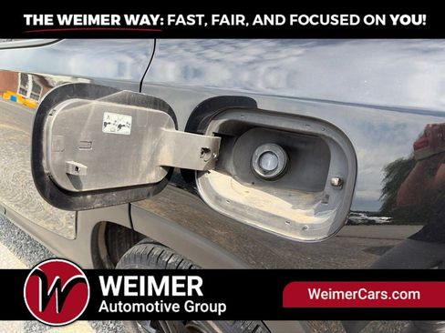 Used 2023 GMC Terrain AT4 w/ Infotainment Package II AWD/4WD image 9