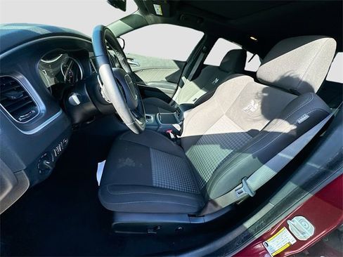 Used 2021 Dodge Charger Scat Pack image 19