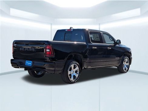 New 2026 RAM 1500 Express RWD image 7