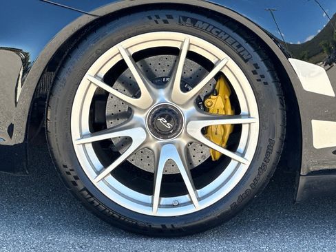 Used 2011 Porsche 911 GT3 RS RWD image 39