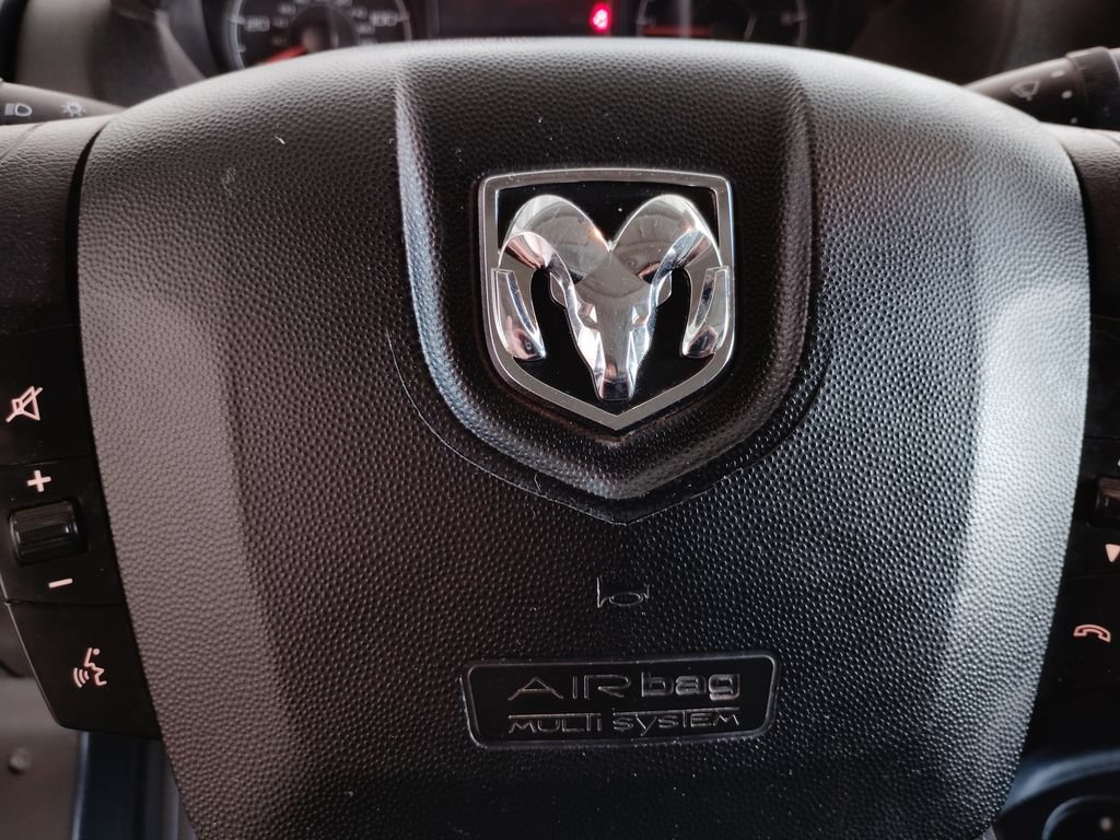 Used 2018 RAM ProMaster 1500 FWD image 25