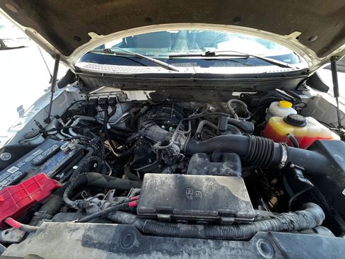 Used 2014 Ford F150 STX AWD/4WD image 19