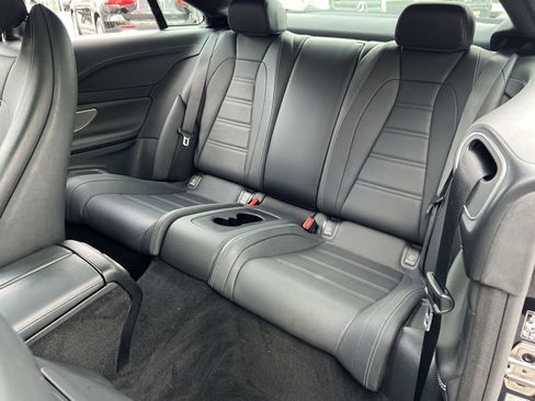 Certified 2022 Mercedes-Benz E 53 AMG 4MATIC Coupe image 23