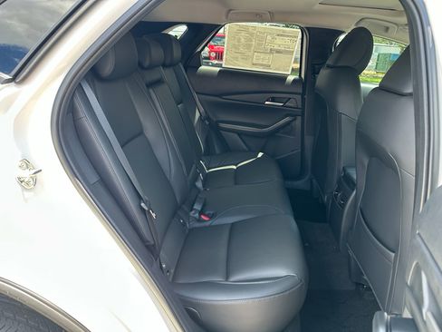 New 2026 MAZDA CX-30 AWD 2.5 S image 22