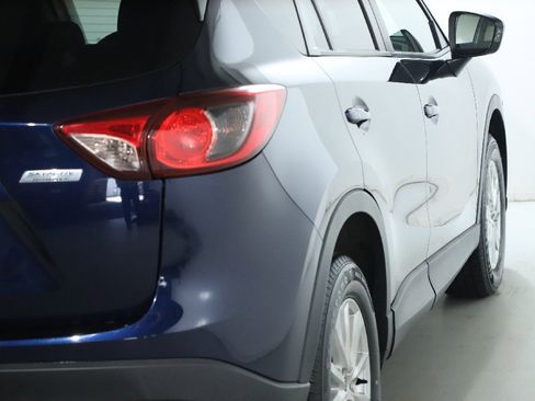 Used 2014 MAZDA CX-5 Touring image 44