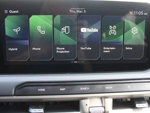 New 2027 Kia Telluride SX FWD image 48