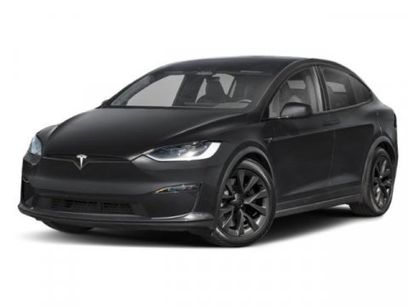 Used 2023 Tesla Model X