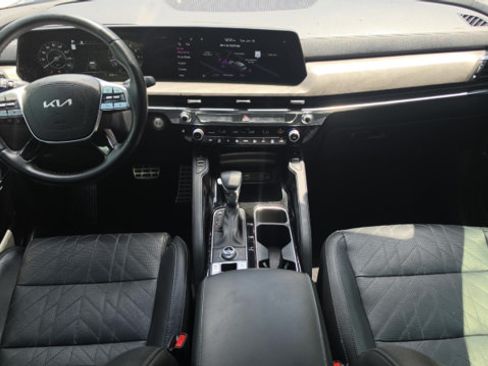 Used 2024 Kia Telluride SX X-Line AWD/4WD image 10
