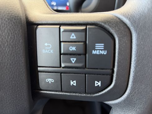 Used 2025 Ford F150 STX w/ Equipment Group 200A AWD/4WD image 17