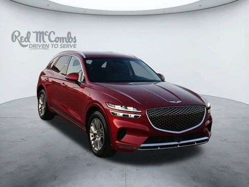 Used 2023 Genesis GV70 2.5T image 7