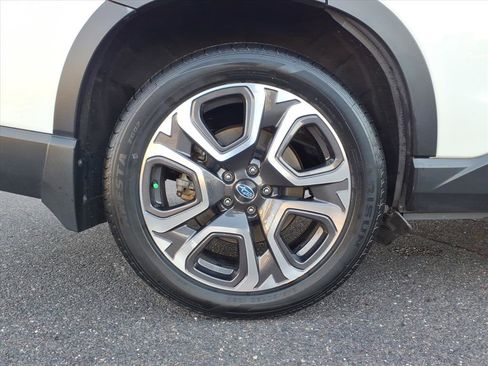 Certified 2023 Subaru Ascent Limited image 7