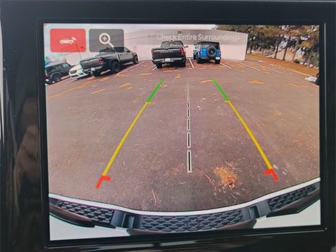 New 2026 RAM 1500 Big Horn w/ Night Edition image 3