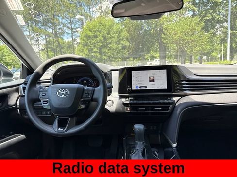 Used 2026 Toyota Camry LE FWD image 20