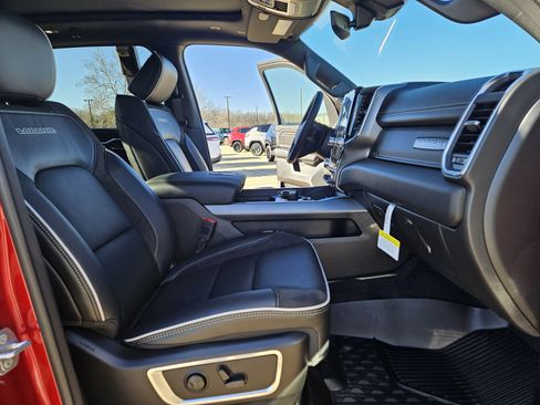 New 2026 RAM 1500 Laramie image 22