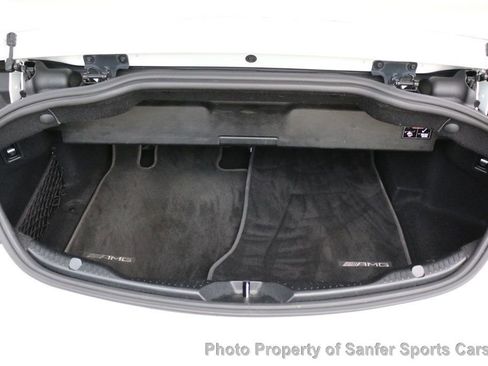 Used 2020 Mercedes-Benz C 63 AMG Cabriolet image 10