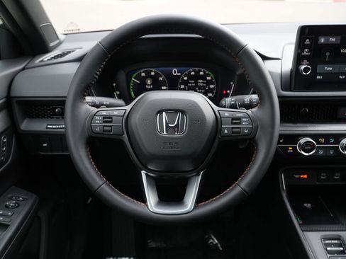 New 2026 Honda CR-V Sport-L image 21
