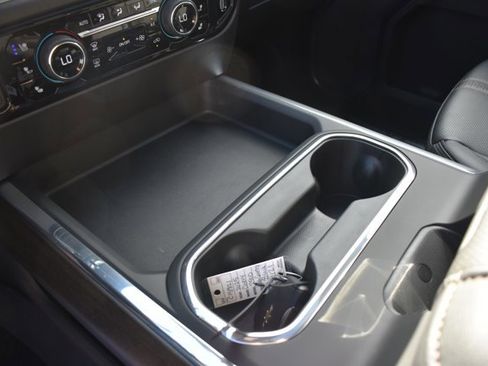 New 2025 Chevrolet Silverado 2500 High Country w/ High Country Premium Package image 31