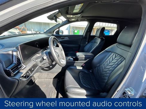 Used 2023 Kia Sportage X-Pro Prestige image 28
