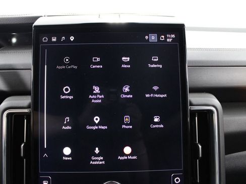Used 2025 GMC Yukon XL Denali AWD/4WD image 36