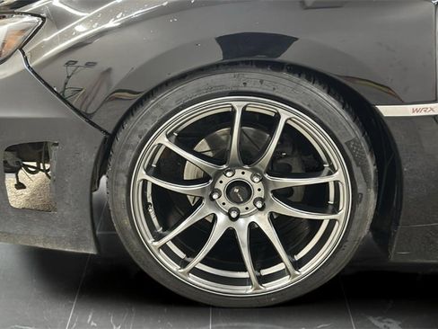 Used 2012 Subaru Impreza WRX Sedan image 26