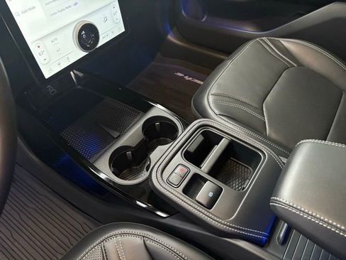 Used 2025 Ford Mustang Mach-E Premium w/ Interior Protection Package image 22