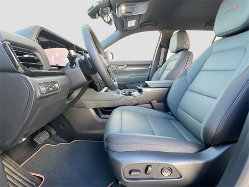 New 2026 GMC Terrain AT4 image 15