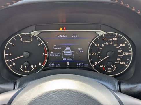 Used 2022 Nissan Altima 2.5 SR image 26