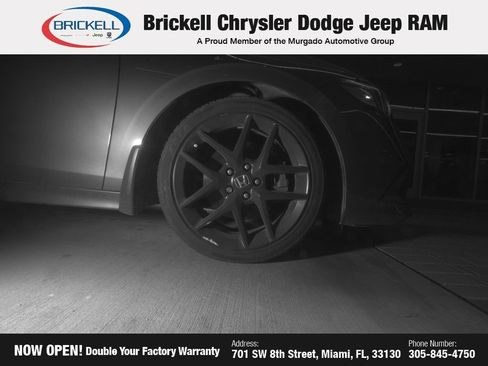 Used 2023 Honda Civic Si image 9